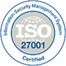 ISO 27001 ISO 27001